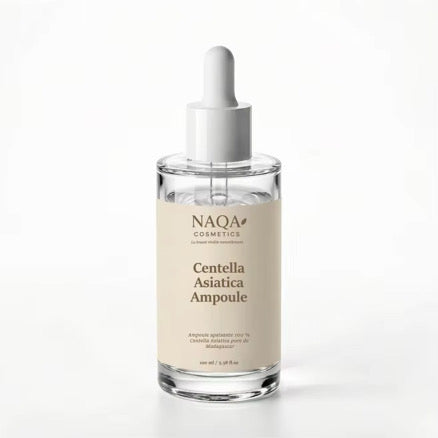 Ampoule 100% Centella Asiatica