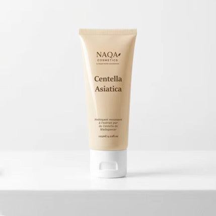 Nettoyant moussant ampoule doux - Centella Asiatica